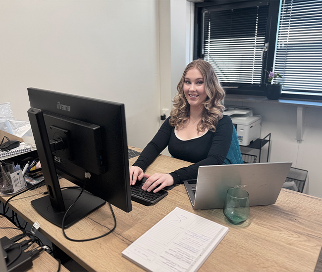 Social media beheer Salland